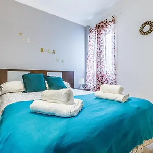  Appartement A&n San Jose