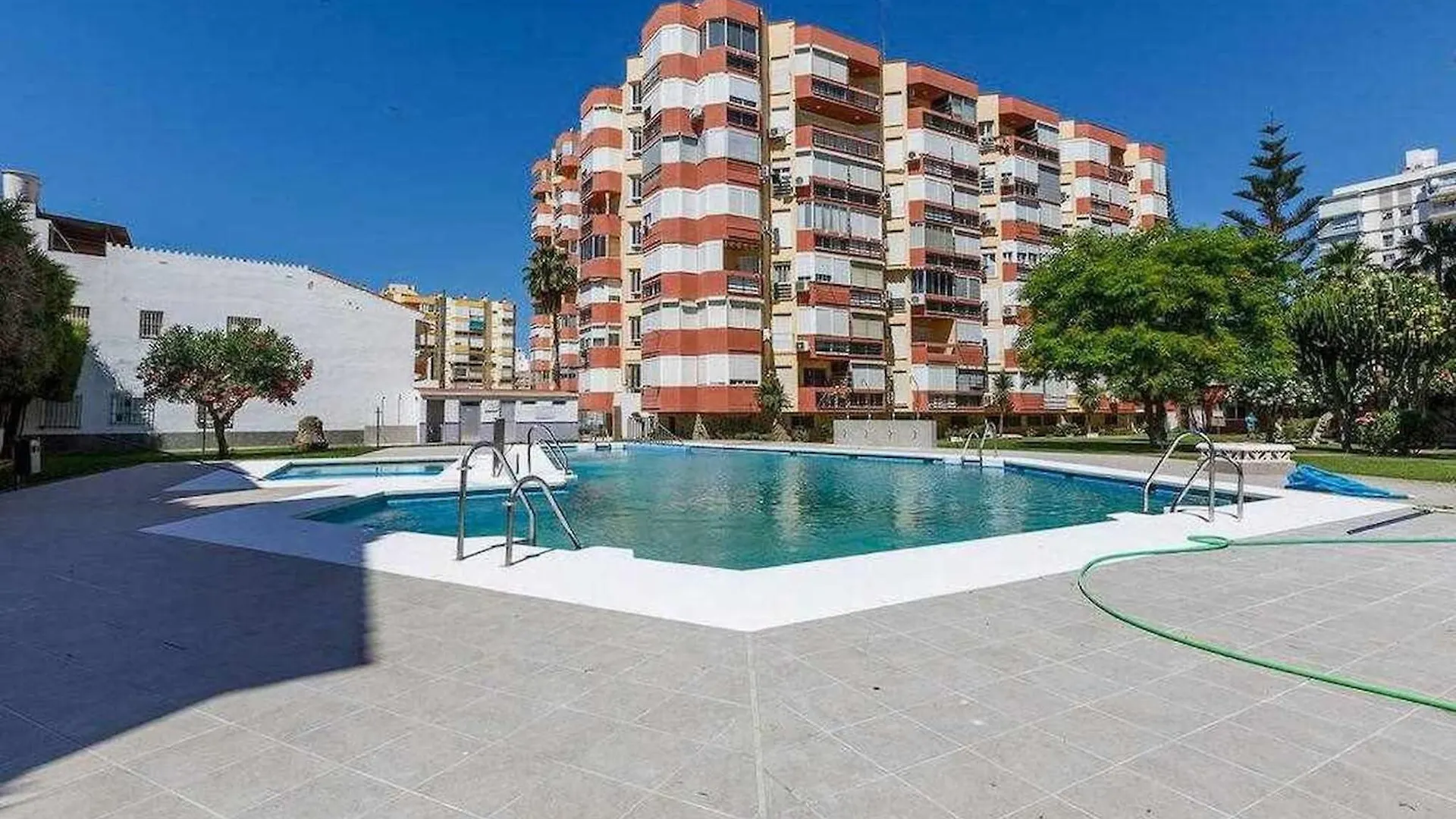 A&N Estudio Plaza, Junto A La Playa, En El Centro Torre Del Mar