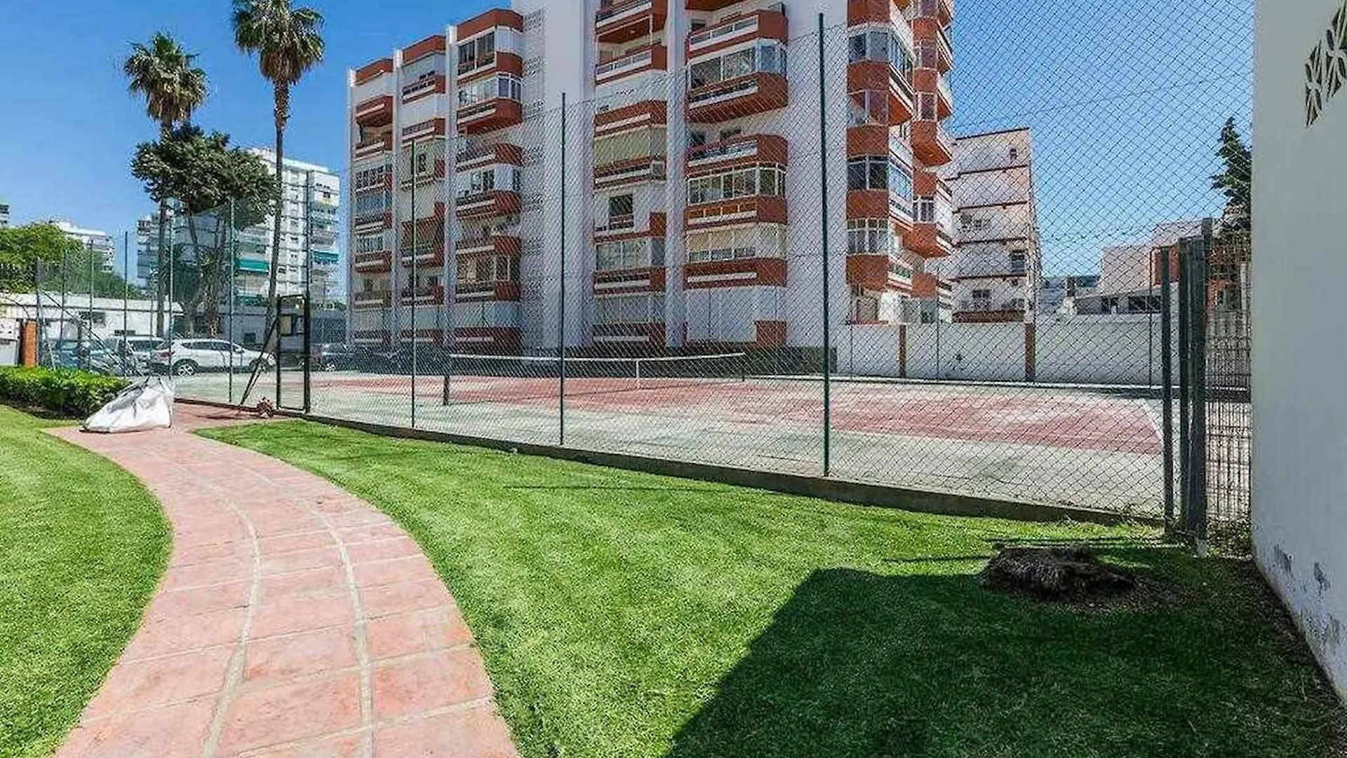 A&N Estudio Plaza, Junto A La Playa, En El Centro Torre Del Mar 0*,  Spain
